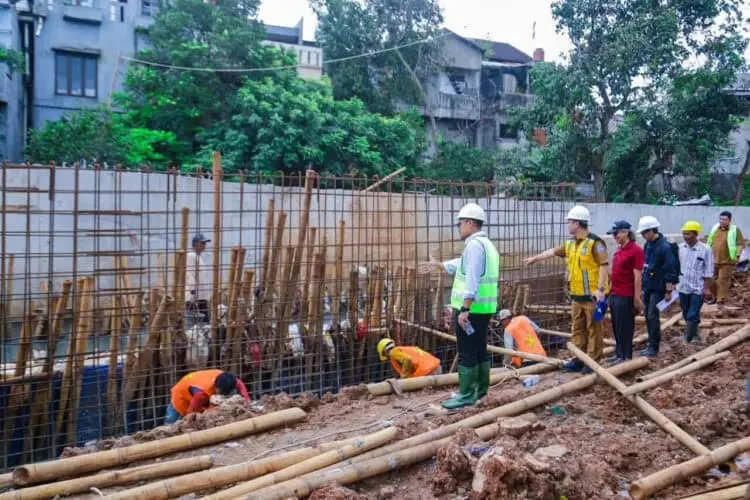 Tangsel Garap 15 Titik Banjir, Pemkab Tangerang Siapkan Anggaran Multiyears