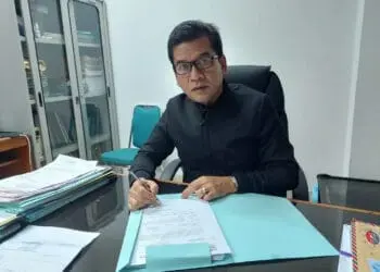 Dinas Dukcapil Kabupaten Tangerang Pastikan Ketersediaan Blanko E-KTP