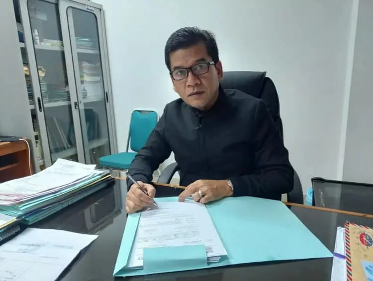 Dinas Dukcapil Kabupaten Tangerang Pastikan Ketersediaan Blanko E-KTP