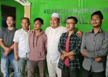 Soal Pemukulan, ASN Setwan Banten dan Mahasiswa Kumala Berdamai