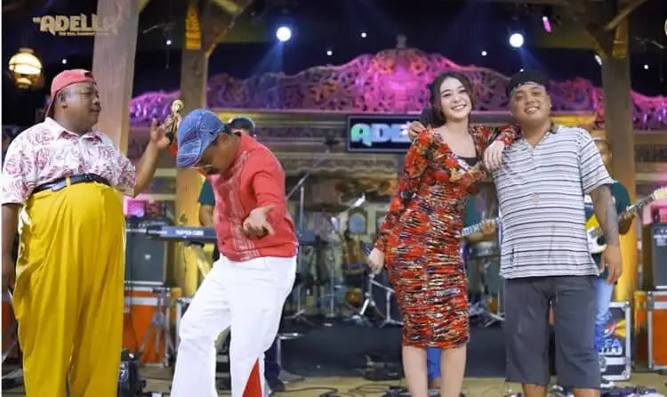 Lirik Lagu Mister Mendem - Difarina Indra feat Mukidi, Penyok, Pak Ndut