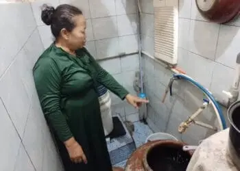 YLKI Sarankan Konsumen Perumda Tirta Benteng di Tanah Tinggi Buat Surat Aduan