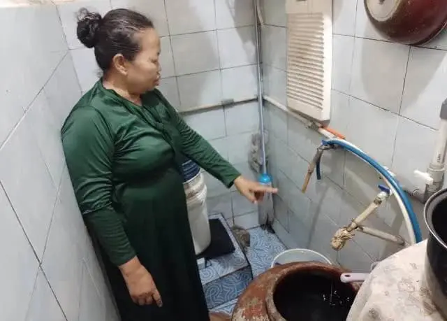YLKI Sarankan Konsumen Perumda Tirta Benteng di Tanah Tinggi Buat Surat Aduan