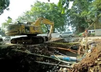 Laporan Warga Tanah Tinggi Soal Air yang Kerap Mati Belum Ditanggapi, Begini Alasan Perumda TB