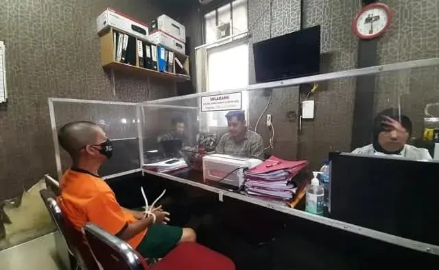 LPA Lebak Kecam Aksi Guru yang Cabuli Putri Kandungnya