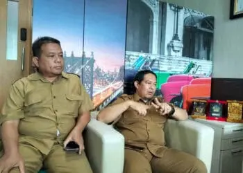 ULP Tangsel Imbau Gunakan E-Katalog Lokal Untuk Belanja Daerah