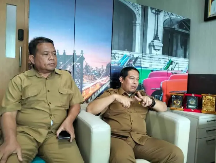 ULP Tangsel Imbau Gunakan E-Katalog Lokal Untuk Belanja Daerah