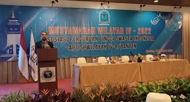 APTISI Dorong Akreditasi Menjadi Sunah