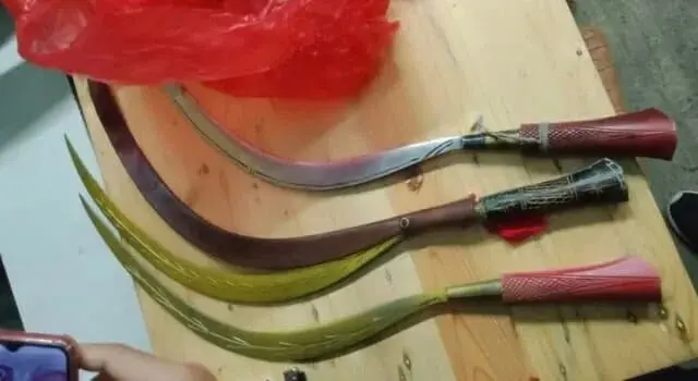 Beredar Video Segerombolan Remaja Bersenjata Tajam, Wali kota Arief: Tindak Tegas!