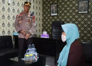 Korban Pembacokan Salah Sasaran di Ciputat Masih Trauma