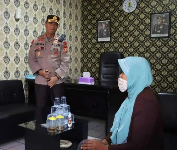 Korban Pembacokan Salah Sasaran di Ciputat Masih Trauma