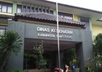 Gagal Ginjal Akut, Empat Balita Asal Kabupaten Tangerang Meninggal
