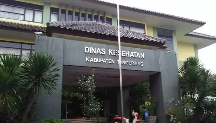 Gagal Ginjal Akut, Empat Balita Asal Kabupaten Tangerang Meninggal