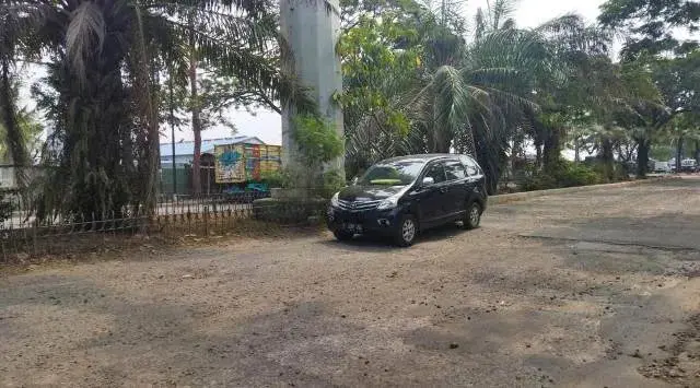 Rencana Pembangunan Jalan Juanda dan Jalan Garuda Diapresiasi Anggota DPRD Kota Tangerang