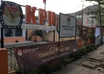 KPU Lebak Segera Buka Rekrutmen PPK- PPS, Catat Waktunya