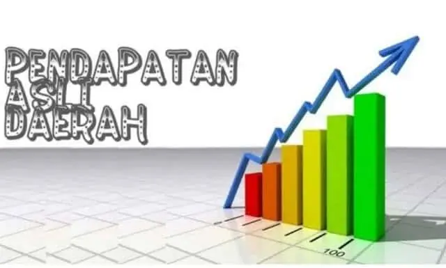 Realisasi Target PAD di Lebak Baru 80 Persen