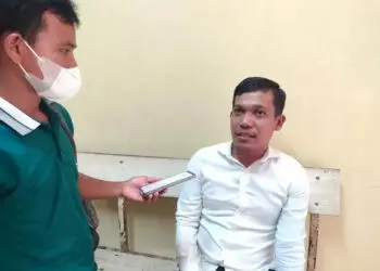 Sejumlah Perangkat Desa di Kabupaten Serang Jadi Panwascam