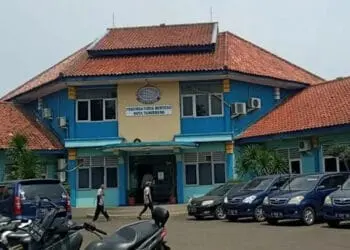Keluhan Belum Direspon, DPRD Kota Tangerang Bakal Panggil Perumda TB