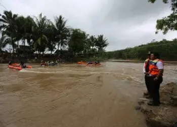 Pemprov Pinjam Jembatan Bailey, Pastikan Hadir di Lebak