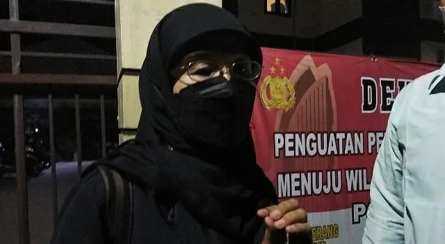 Dugaan Mesum Dua Oknum ASN Jak-Bar, Kuasa Hukum Minta Polisi Segera Gelar Perkara