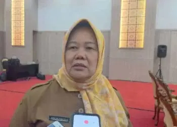 Pemprov Banten Pastikan Kebutuhan Beras Sampai Akhir Tahun Aman