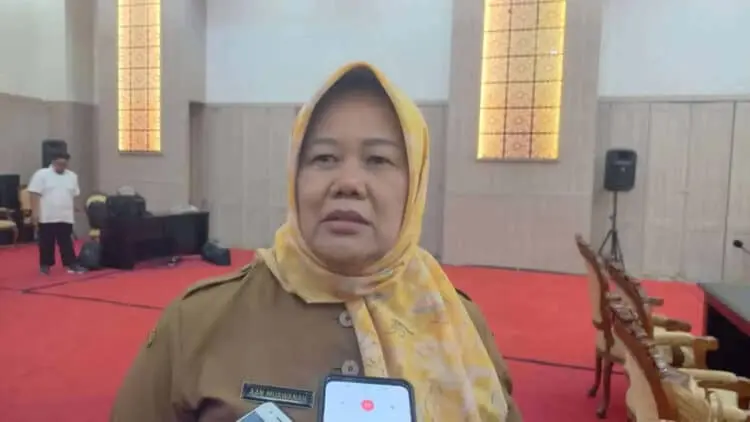 Pemprov Banten Pastikan Kebutuhan Beras Sampai Akhir Tahun Aman