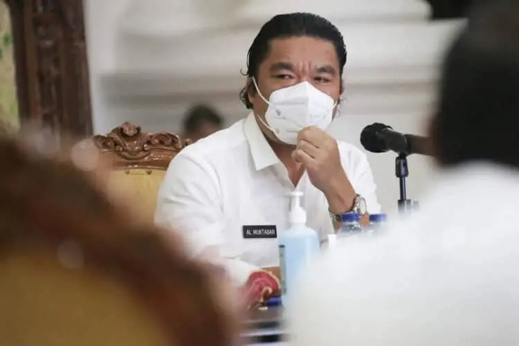 Penetapan Upah Diundur, Pemprov Banten Akan Putuskan Sesuai Aturan