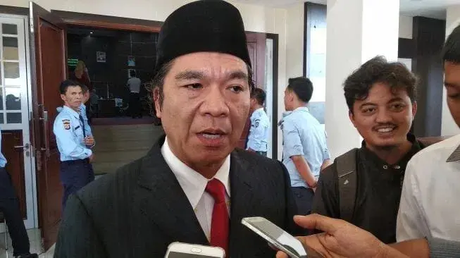 Dua Nama Pengganti Pj Sekda Banten Muncul, Pengamat : Harus yang Ideal Walau tak Sempurna