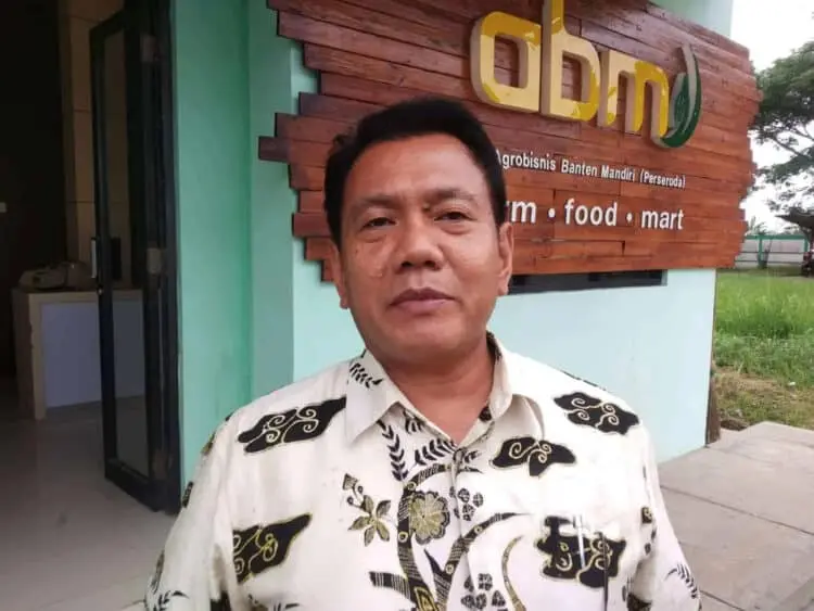 Penyertaan Modal TA 2023 Dihapus, PT ABM Ubah Rencana Usaha