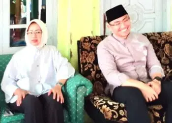 Diminta Cari Solusi Masalah di Banten, Airin: Jangan Ada Ego Sektoral