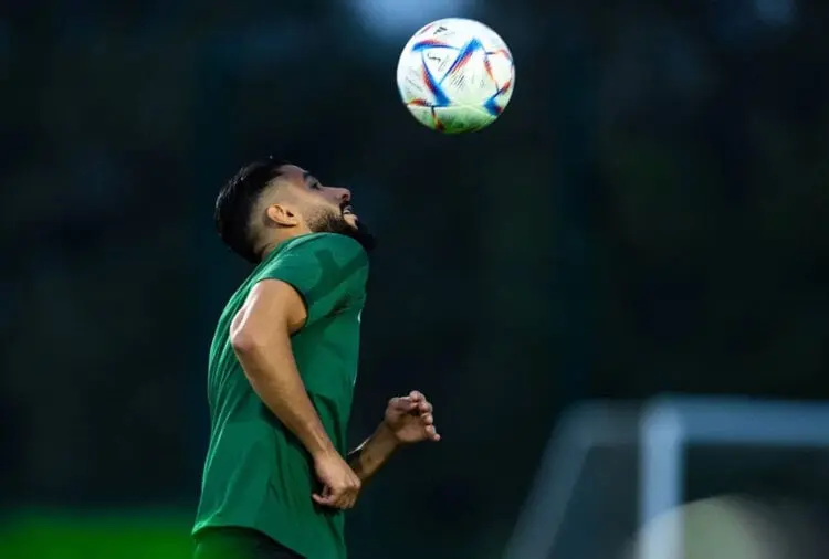 Piala Dunia 2022; Prediksi Arab Saudi vs Meksiko Dini Hari Nanti