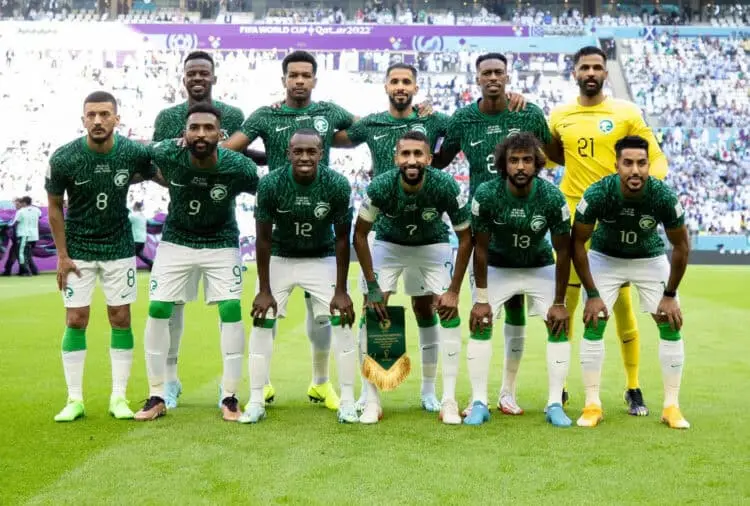 Piala Dunia 2022; Prediksi Polandia vs Arab Saudi Nanti Malam