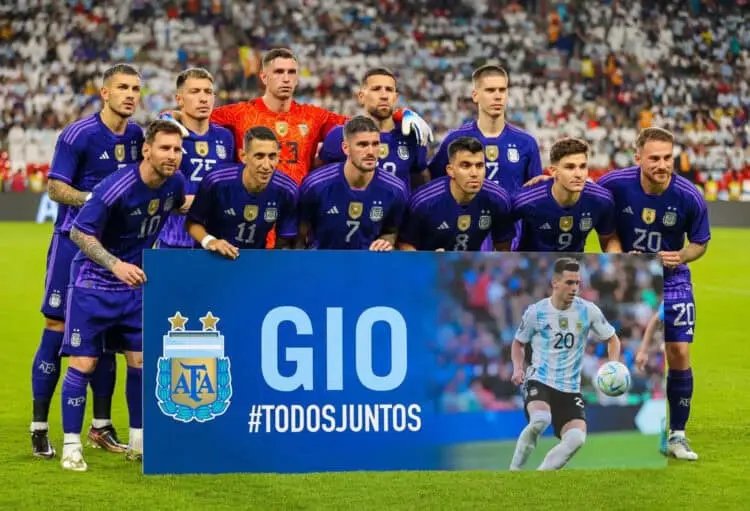Ini Tim dan Skuad Lengkap Grup C Piala Dunia 2022