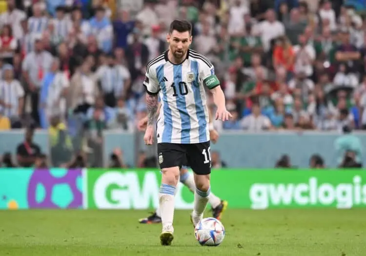 Piala Dunia 2022; Prediksi Polandia vs Argentina Dini Hari Nanti