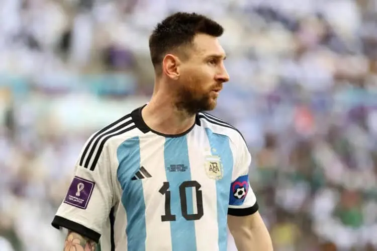 Piala Dunia 2022; Prediksi Argentina vs Meksiko Dini Hari Nanti