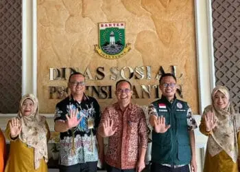 285 Anak Ikut Tawuran di Banten, 4 Diantaranya Tewas