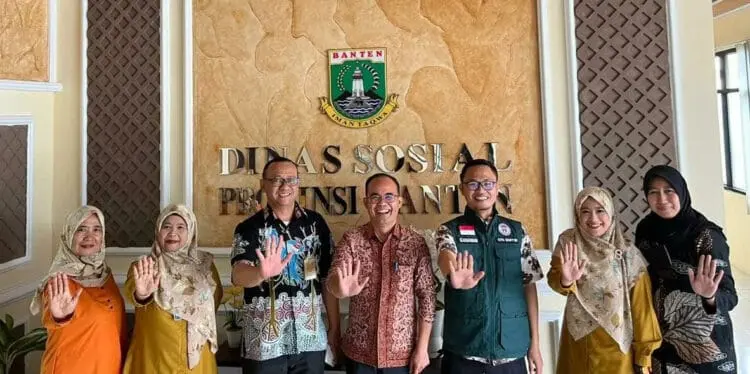285 Anak Ikut Tawuran di Banten, 4 Diantaranya Tewas