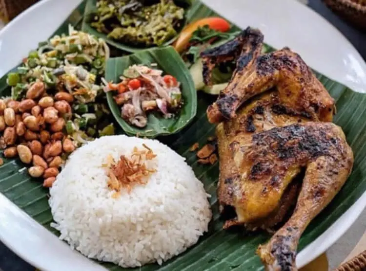Kuliner Bebek Goreng di Tangsel Paling Enak: Cek Harga, Daya Tarik dan Lokasi