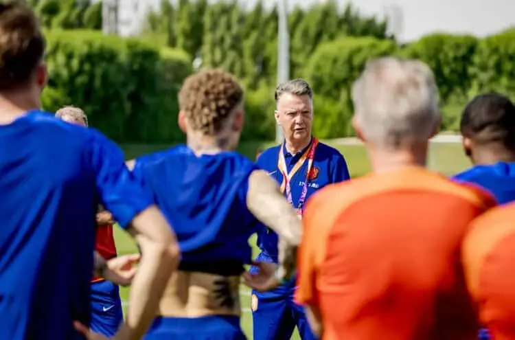 Piala Dunia 2022, Prediksi Senegal vs Belanda, Nanti Malam