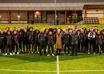Ini Tim dan Skuad Lengkap Grup F Piala Dunia 2022