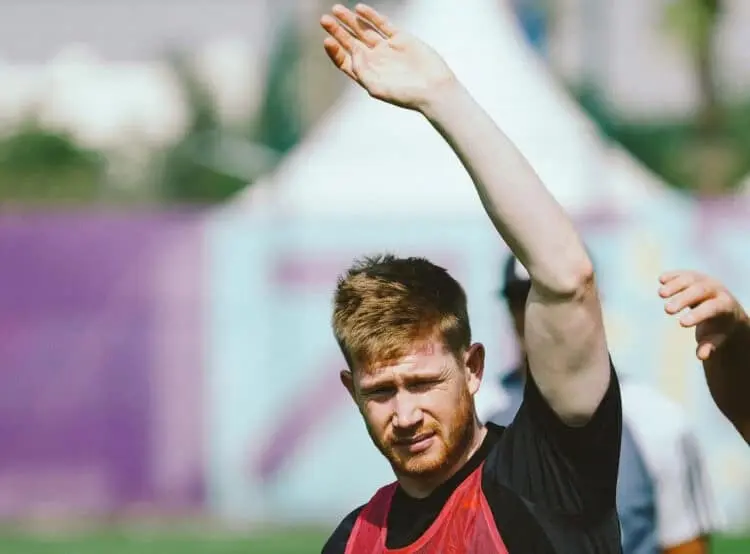 Piala Dunia 2022; Prediksi Belgia vs Kanada Dini Hari Nanti