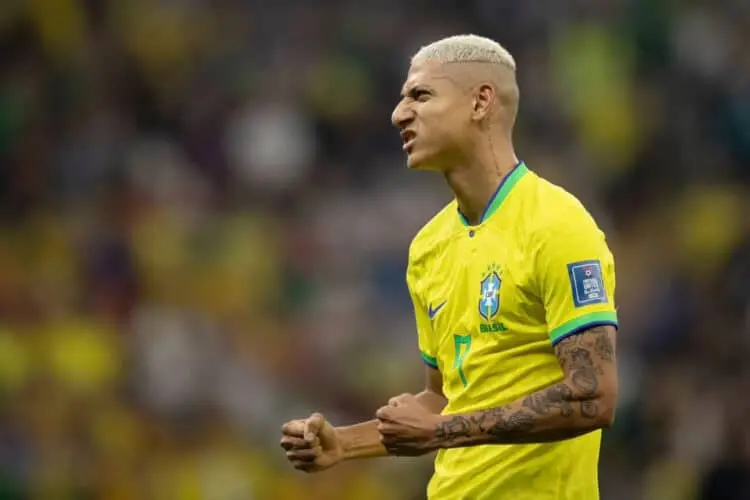 Piala Dunia 2022; Prediksi Brasil vs Swiss Nanti Malam