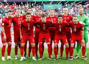 Piala Dunia 2022; Prediksi Australia vs Denmark Nanti Malam