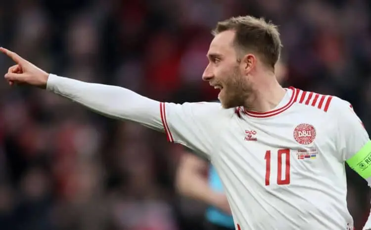 Piala Dunia 2022; Prediksi Denmark vs Tunisia, Nanti Malam