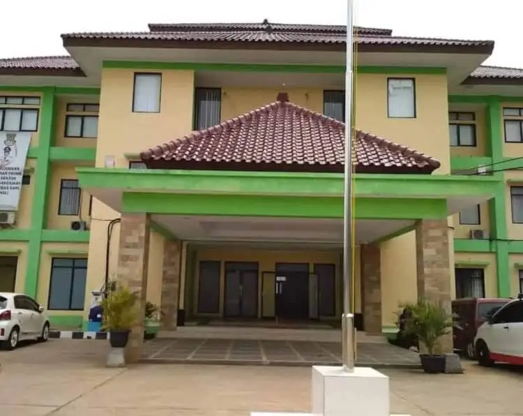 Disnaker: Calo TKI Ilegal Bergentayangan di Kabupaten Tangerang