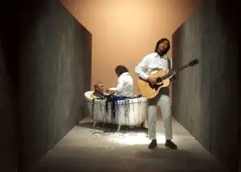 Lirik Lagu Maafkan Kami yang Belum Fasih Mencintai - Danar