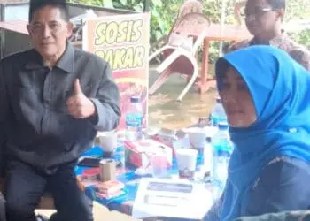 Keberadaan Ormas di Pandeglang Akan Divalidasi