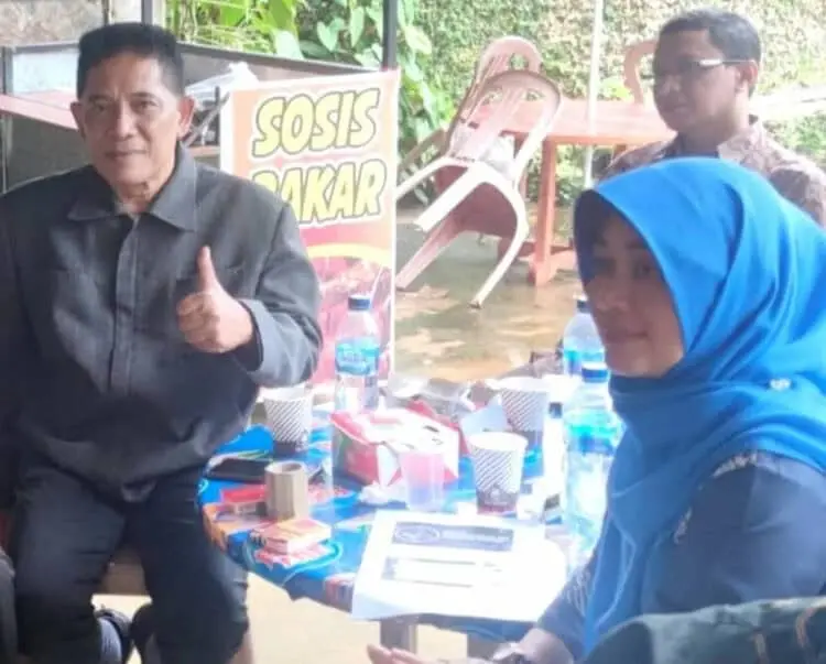 Keberadaan Ormas di Pandeglang Akan Divalidasi