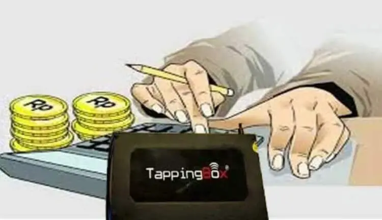 Cegah Kebocoran Pajak, Ketua DPRD Pandeglang Minta Rumah Makan Pasang Alat Tapping Box