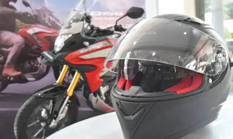 Penting untuk Bikers: Ini Dia Jenis Helm dan Peruntukannya